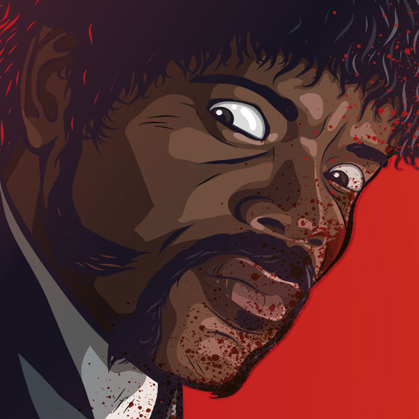 Pulp Fiction