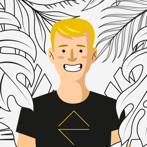 Jungle Me