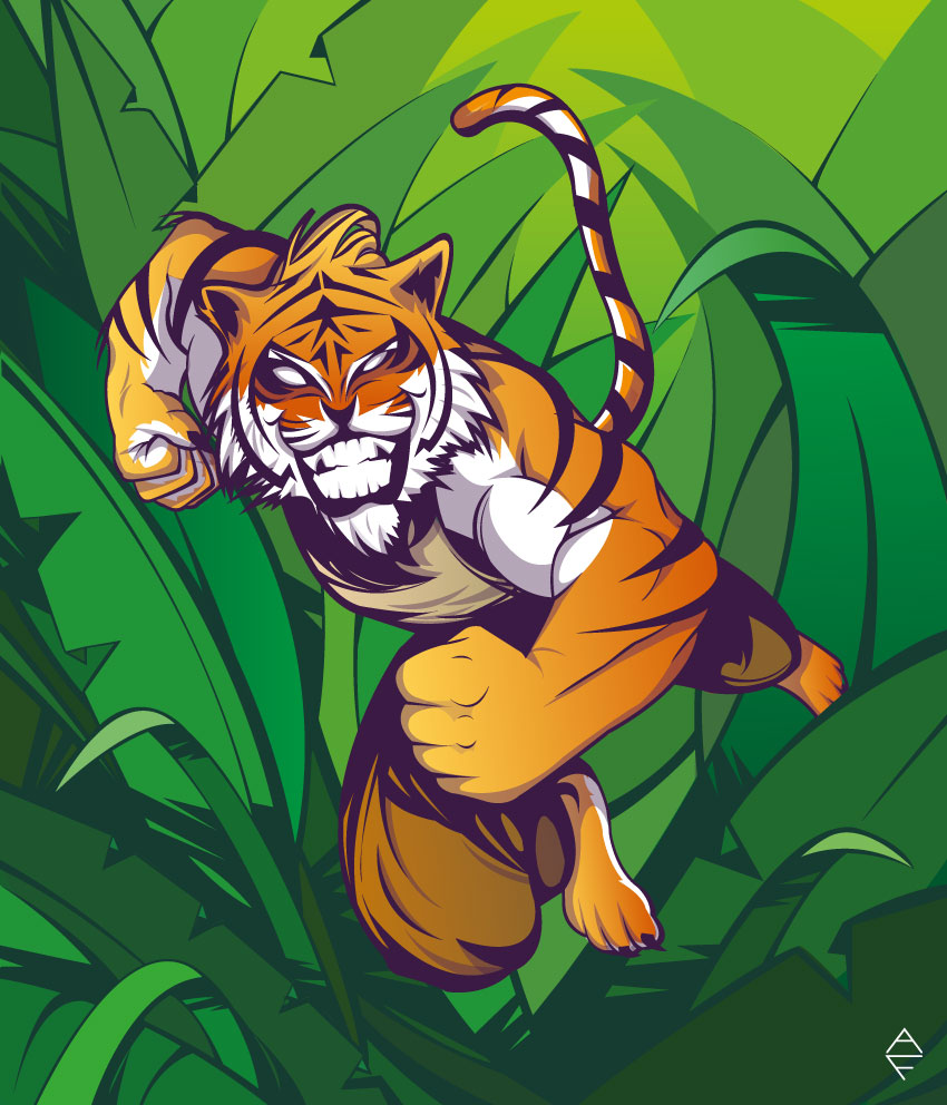 Shere Khan