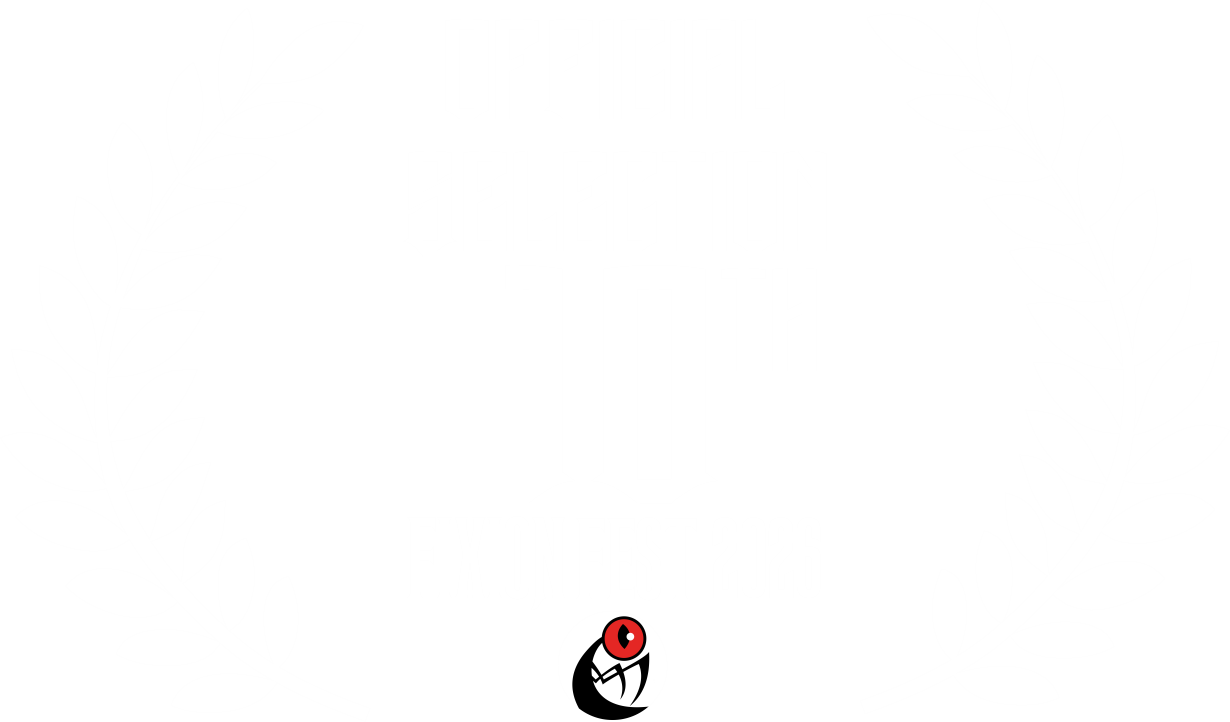 FIXION Fest, Fantastic & Horror Film Festival 2026
