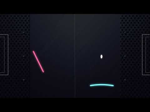 School of Motion - Animation Bootcamp - Pong Challenge