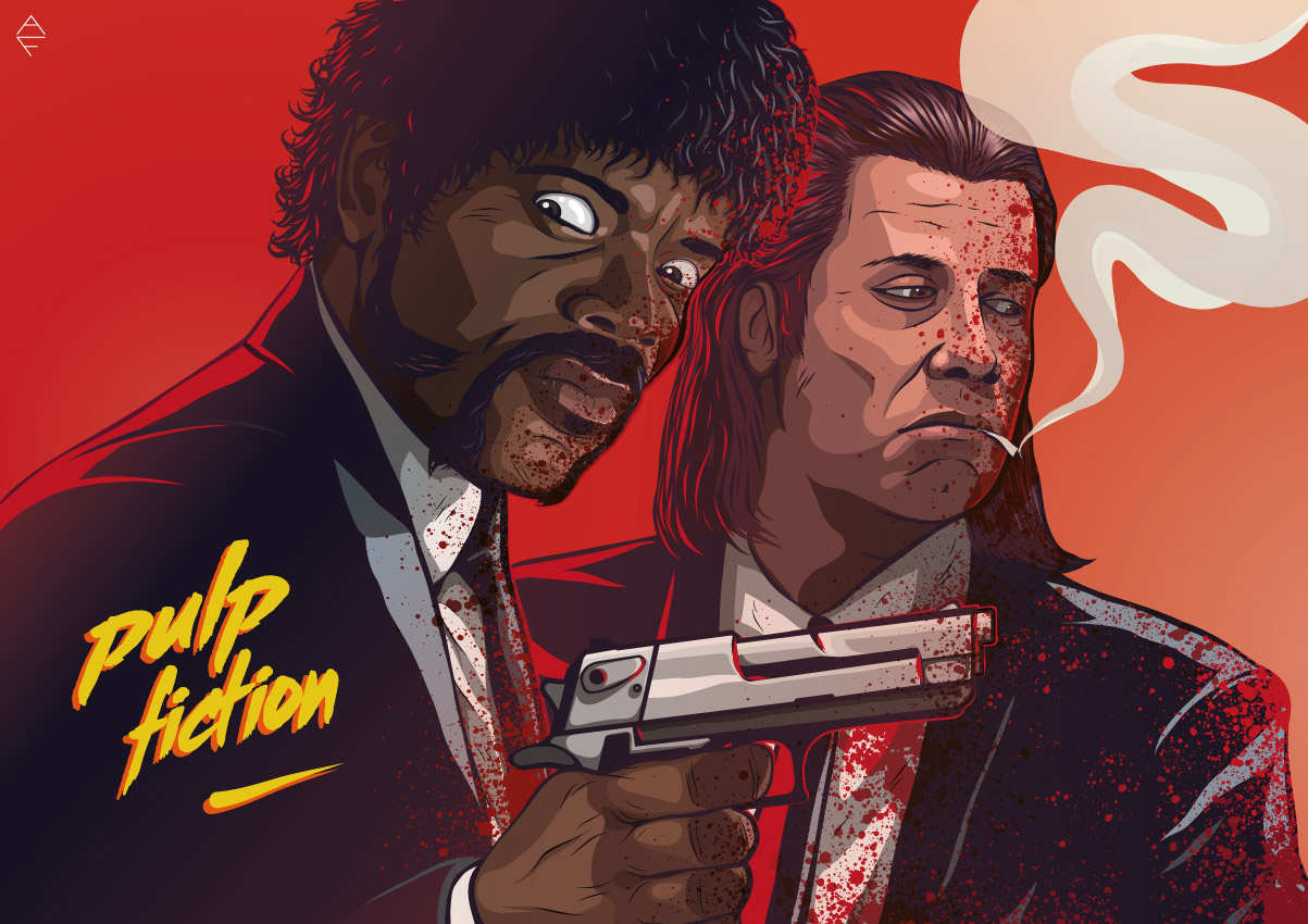 Pulp Fiction