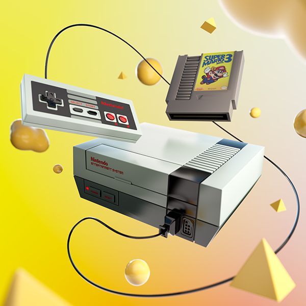 NES