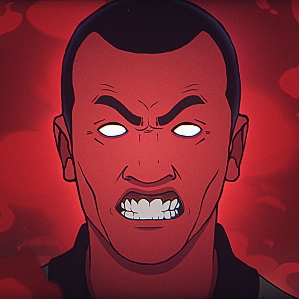 Snacktime Animated short film